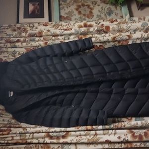 Patagonia Down Puffer Jacket